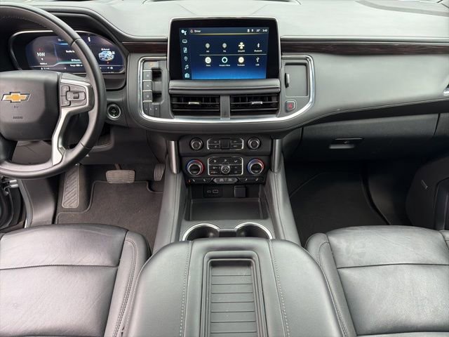 Used 2024 Chevrolet Tahoe LT image 18