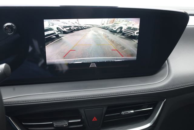 Used 2025 Buick Encore GX Preferred image 18
