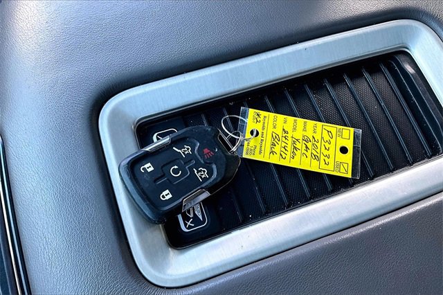 Used 2018 GMC Yukon Denali w/ Open Road Package image 36