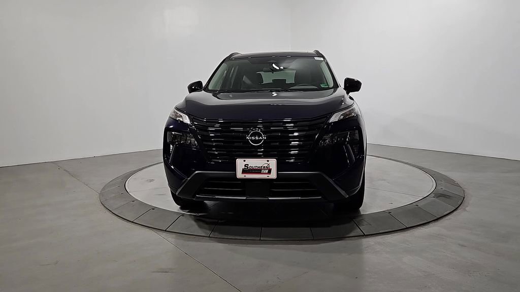 New 2026 Nissan Rogue SV image 9