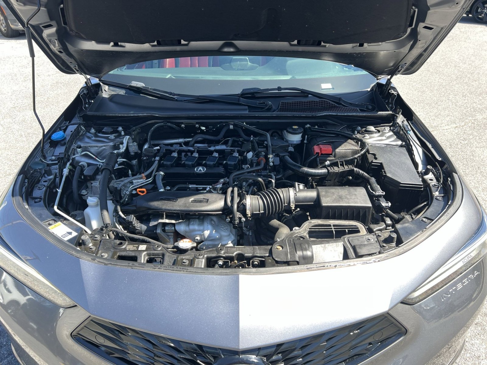 Used 2023 Acura Integra A-Spec image 27