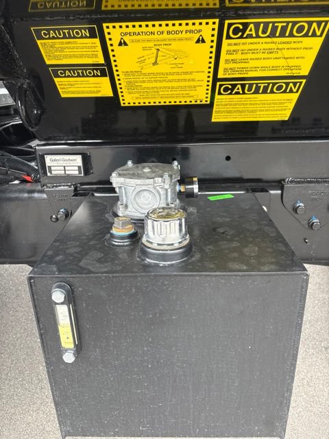 New 2027 Ford F750 2WD Crew Cab Super Duty image 22