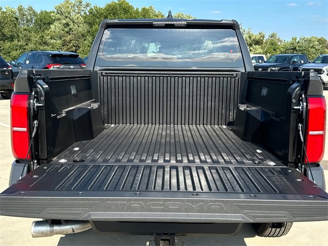 New 2025 Toyota Tacoma SR5 image 6