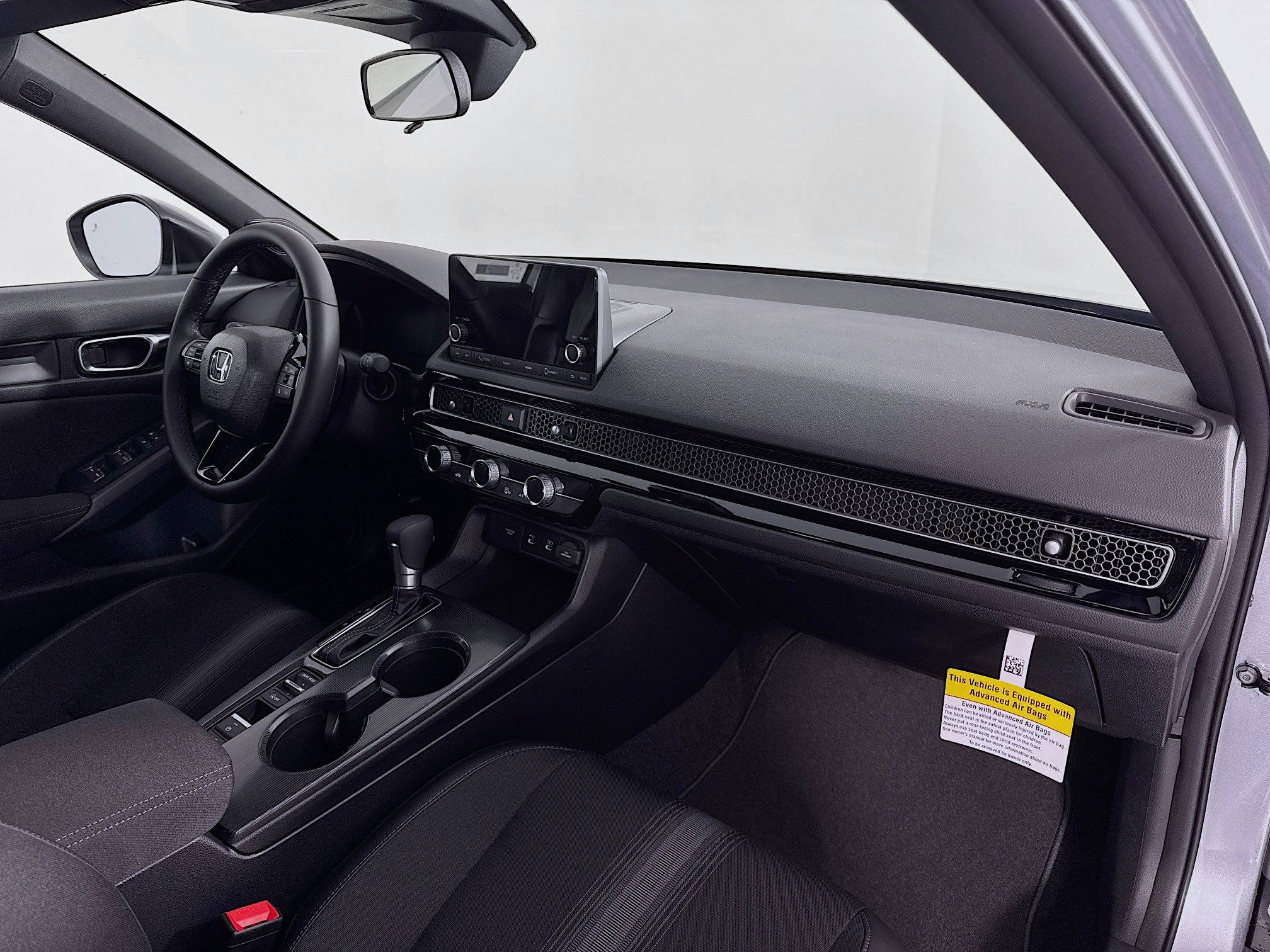 New 2026 Honda Civic Sport image 26
