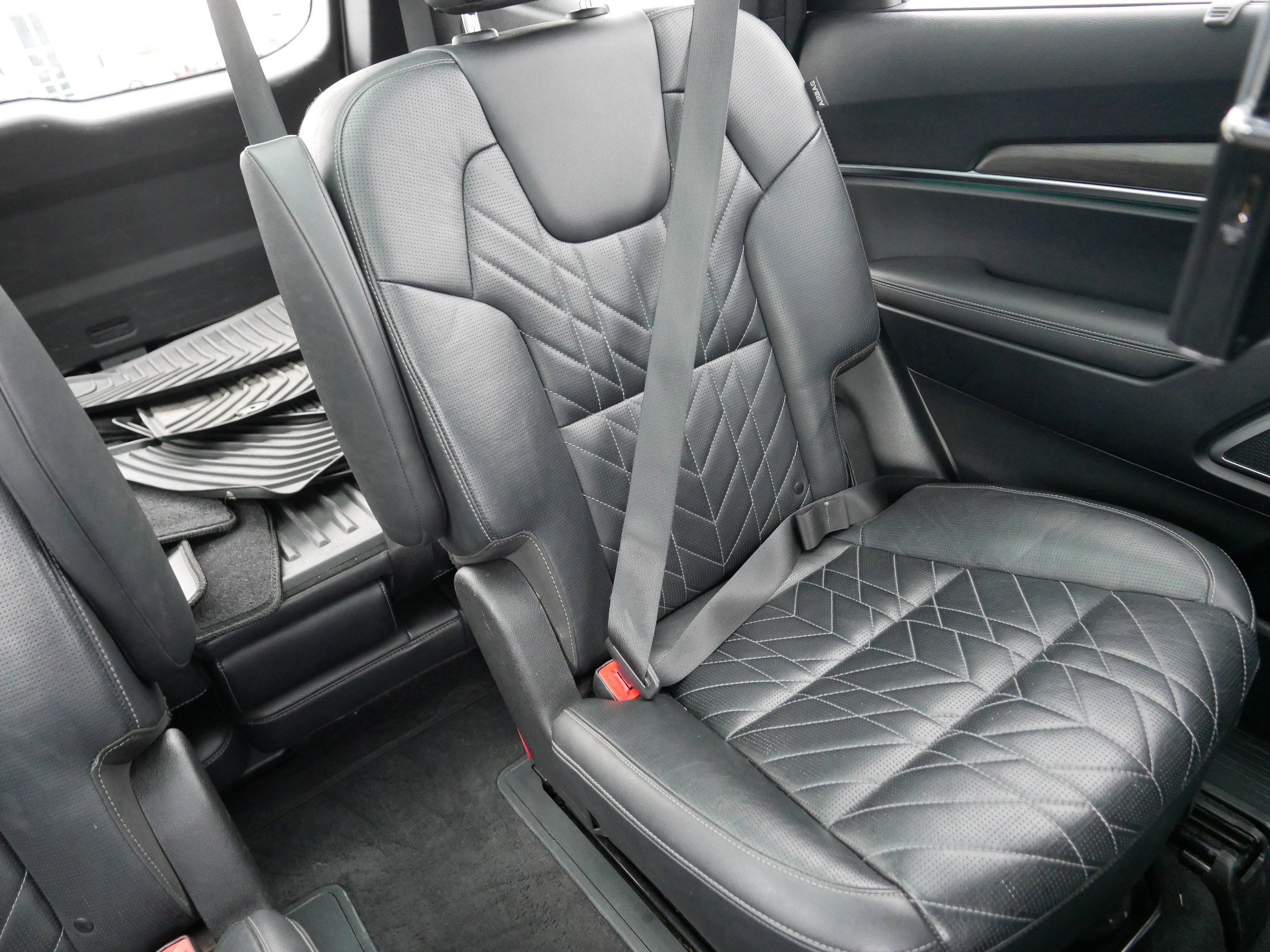 Certified 2023 Kia Telluride SX Prestige X-Line image 14