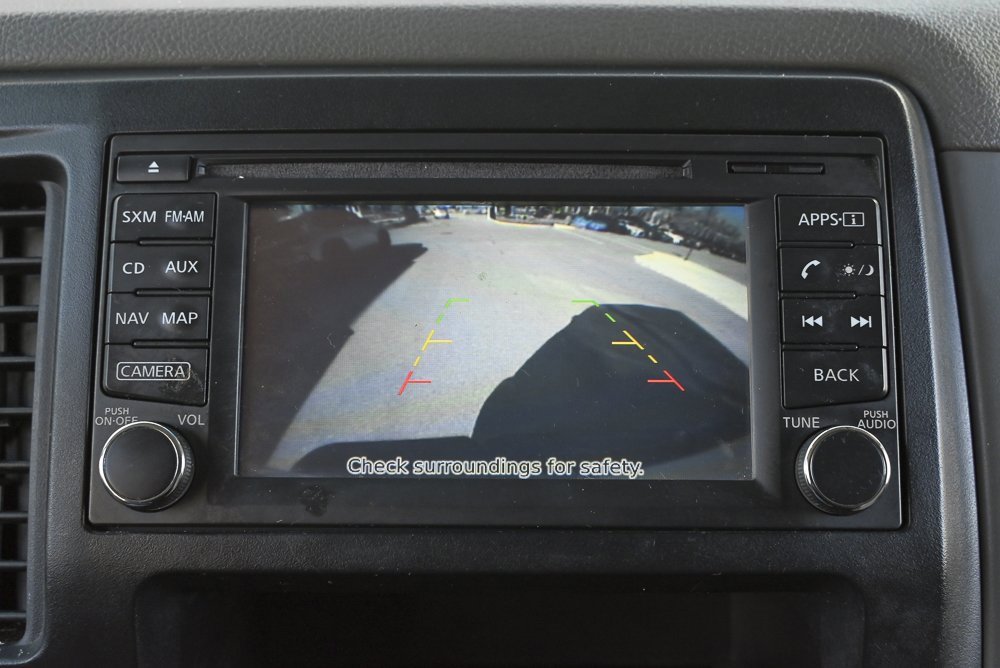 Used 2021 Nissan NV 1500 SV w/ Navigation Package image 26