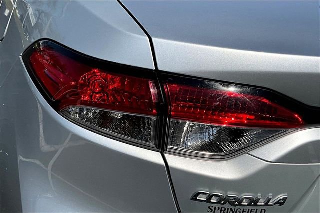 Used 2024 Toyota Corolla LE image 20
