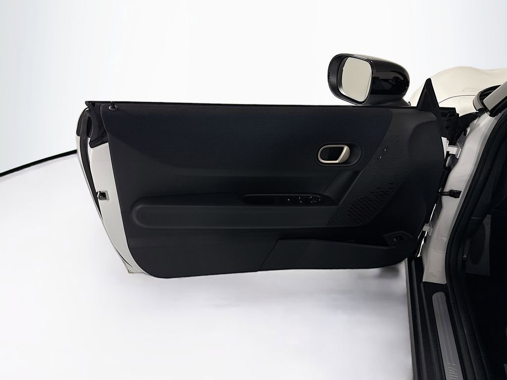 New 2026 MINI Cooper Convertible FWD image 23