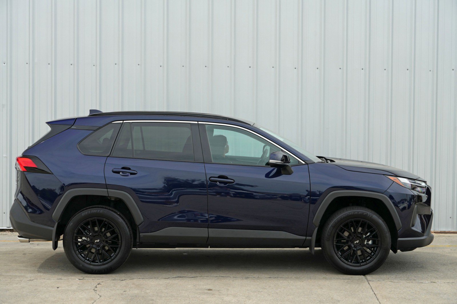 Used 2024 Toyota RAV4 XLE image 49