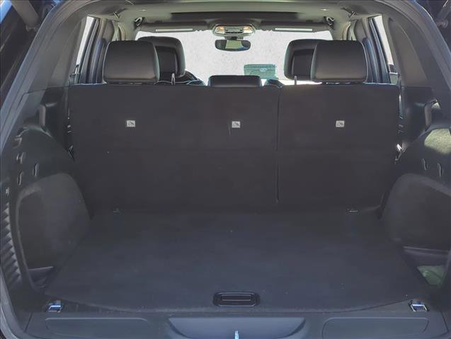 Used 2020 Jeep Grand Cherokee Altitude image 6