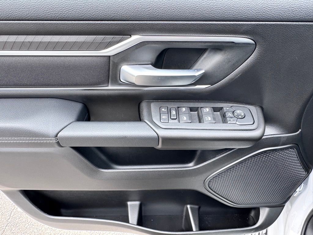 New 2026 RAM 1500 Big Horn/Lone Star image 10
