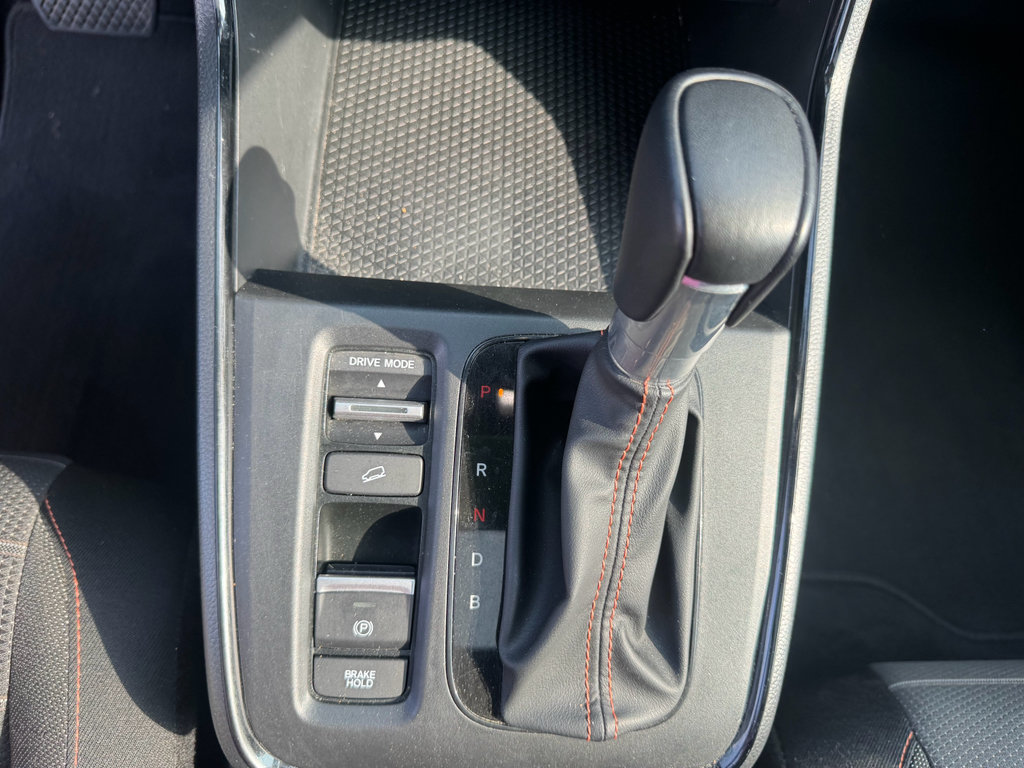 Used 2024 Honda CR-V Sport image 20