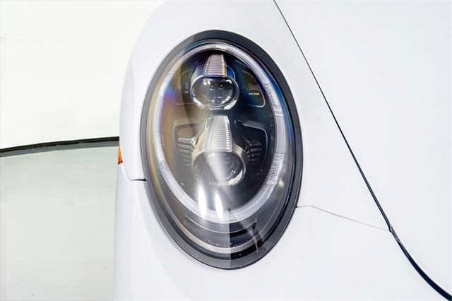 Used 2019 Porsche 911 Carrera 4S image 23