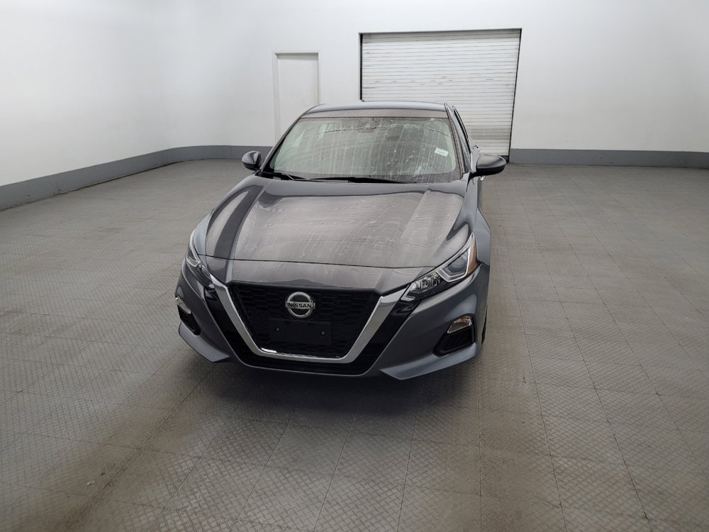 Used 2021 Nissan Altima 2.5 S FWD image 15