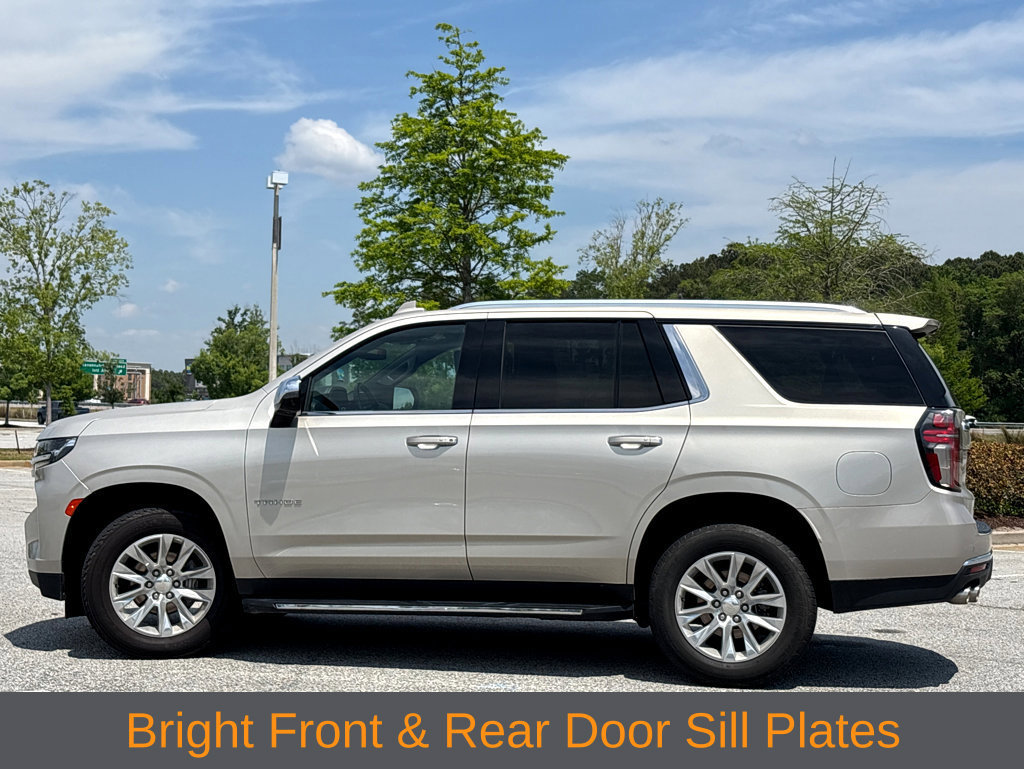 Used 2024 Chevrolet Tahoe Premier RWD image 21