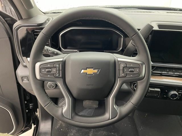 New 2026 Chevrolet Silverado 1500 LT AWD/4WD image 12