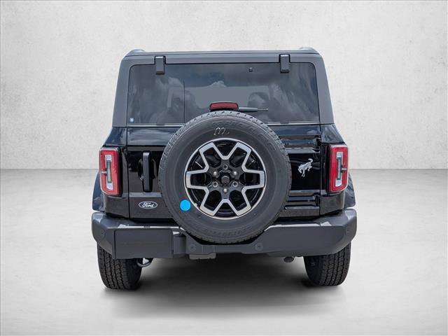 New 2026 Ford Bronco Outer Banks AWD/4WD image 7