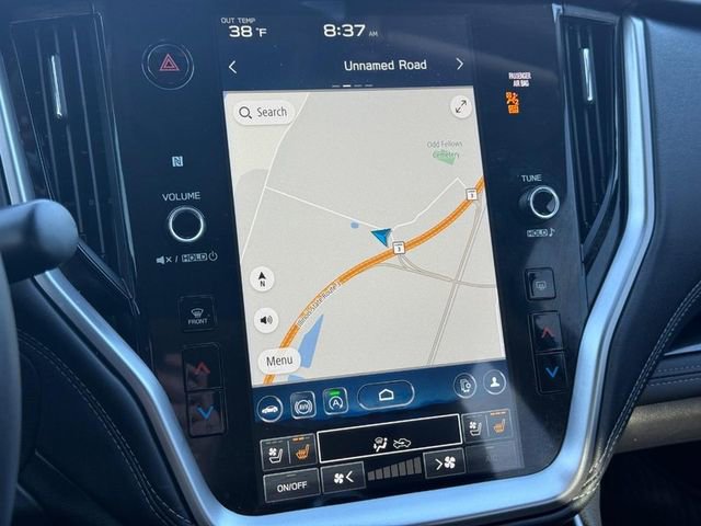 Used 2024 Subaru Legacy Touring XT image 17