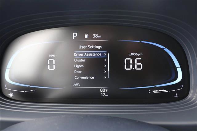 New 2026 Hyundai Venue SEL FWD image 15