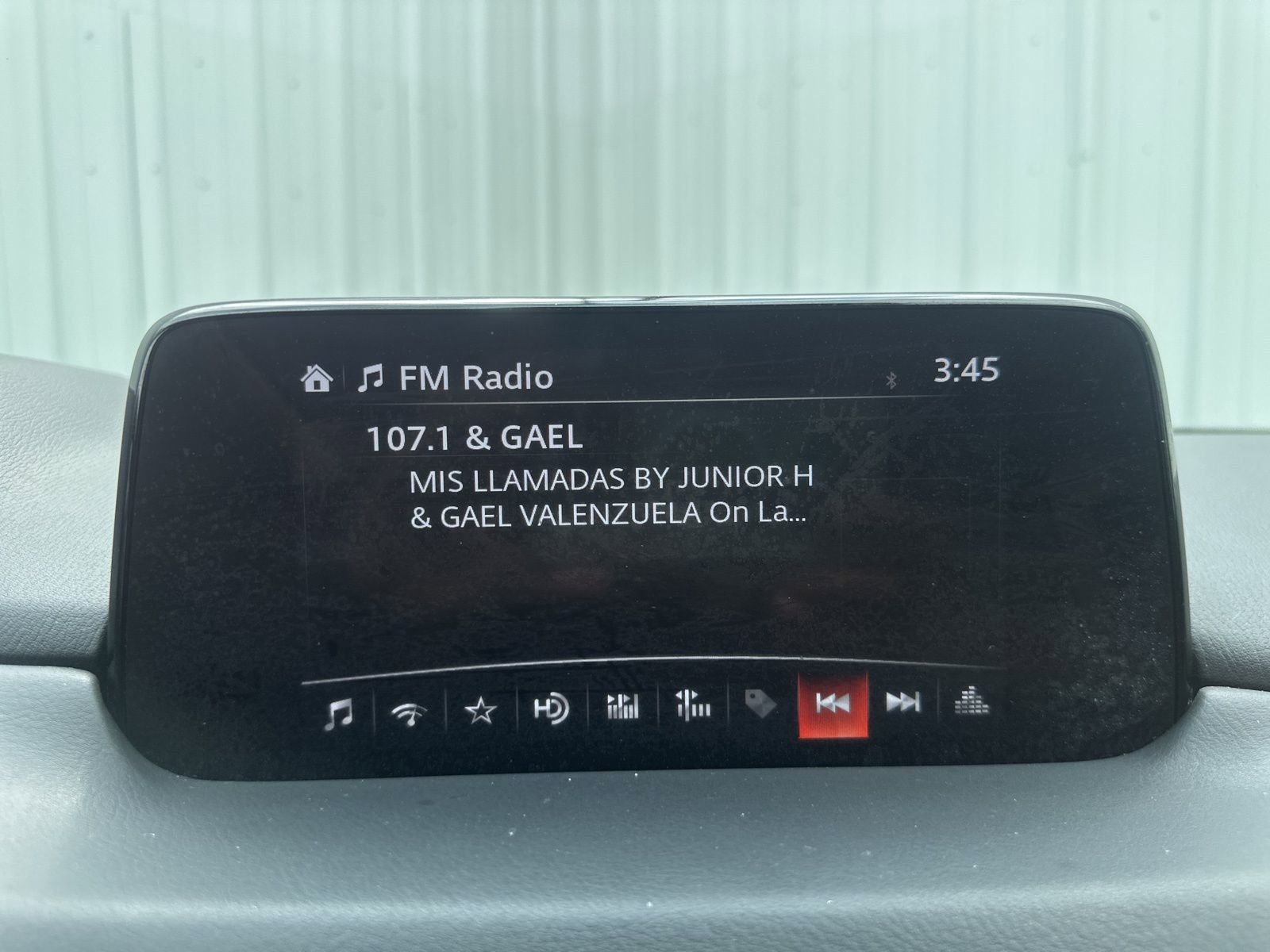 Used 2019 MAZDA CX-5 Touring image 21