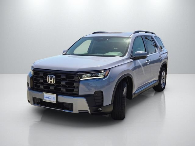 New 2026 Honda Pilot EX-L image 8