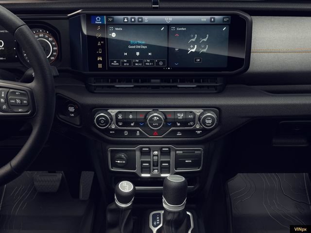 New 2026 Jeep Gladiator Sport AWD/4WD image 18