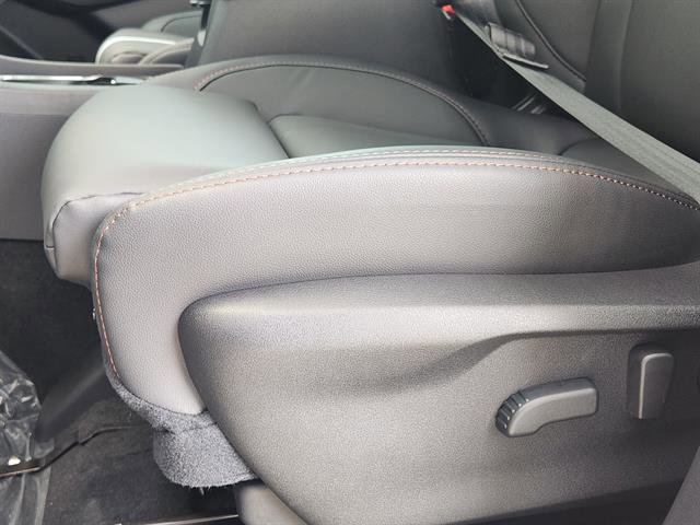 New 2025 Subaru Ascent Bronze Edition image 18