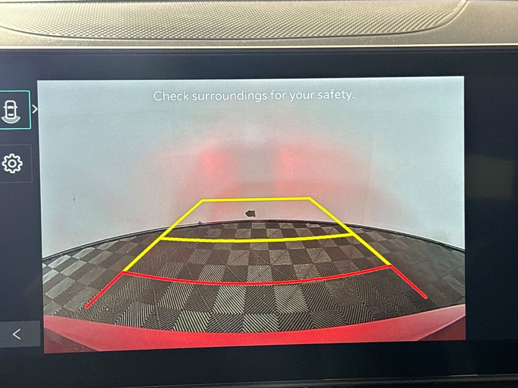 New 2026 Kia K5 GT-Line image 18