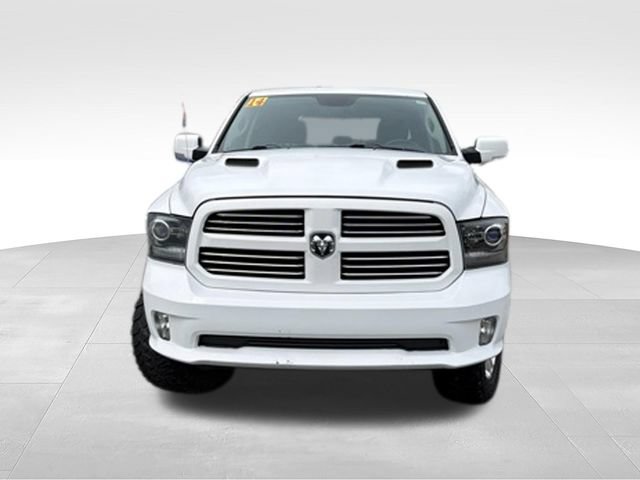 Used 2014 RAM 1500 Sport AWD/4WD image 8