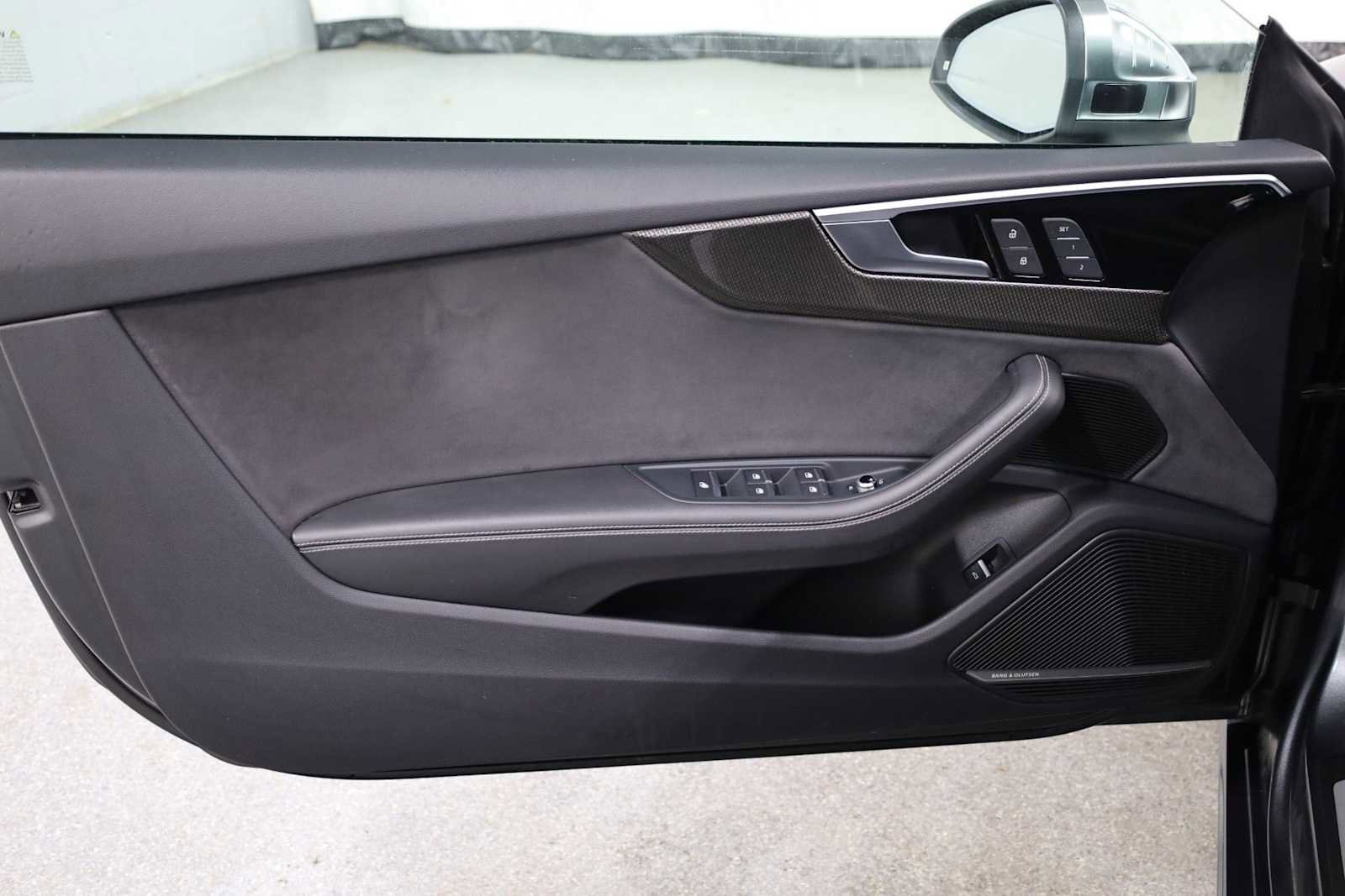 Used 2023 Audi S5 Premium Plus w/ Premium Plus Package image 16