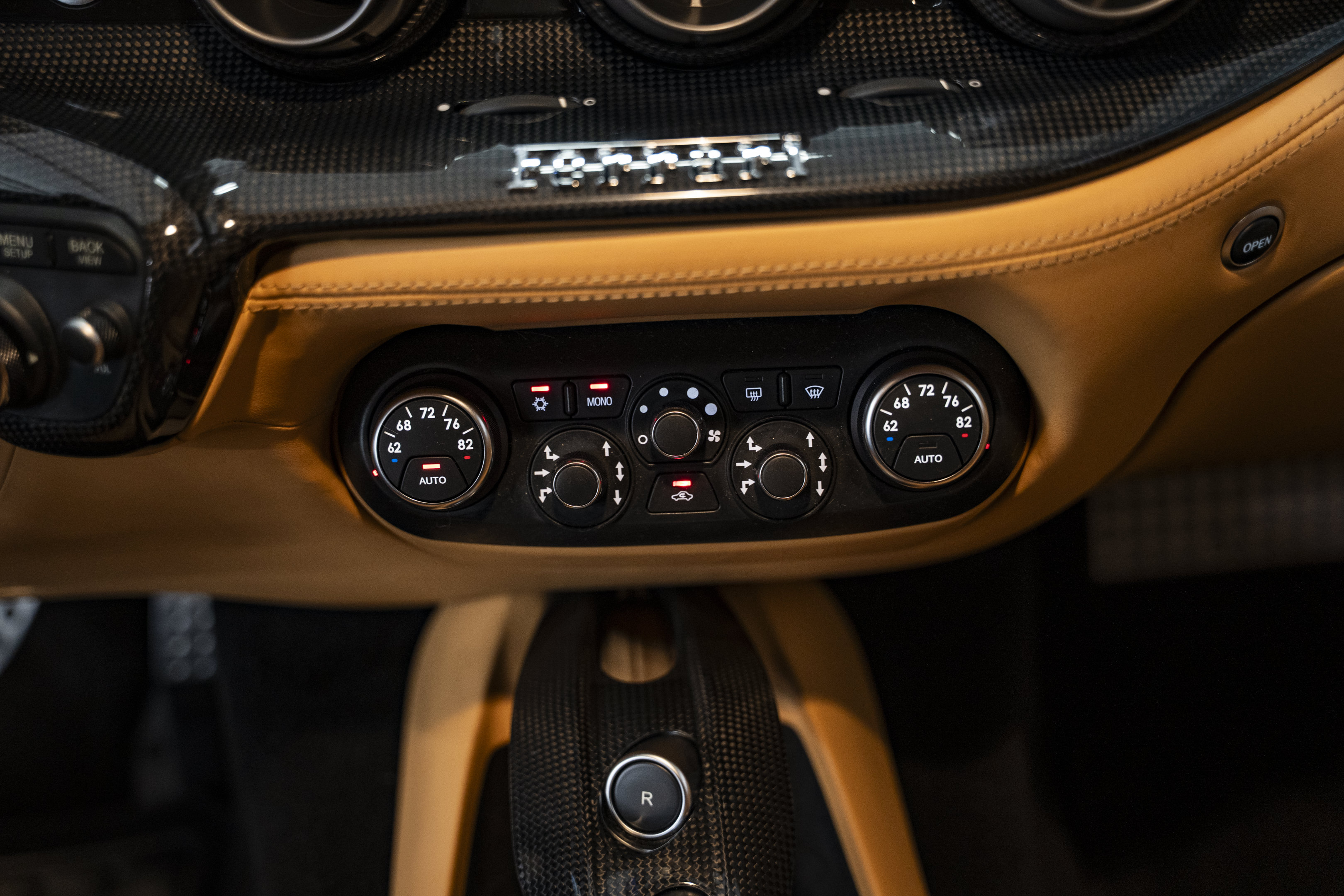 Used 2014 Ferrari F12 Berlinetta RWD image 45