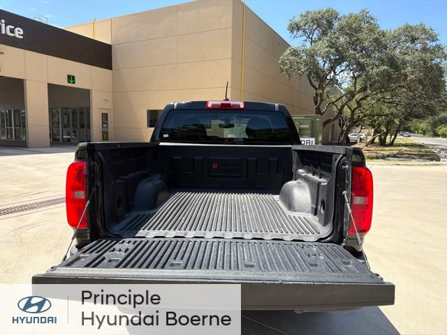 Used 2018 Chevrolet Colorado LT RWD image 4