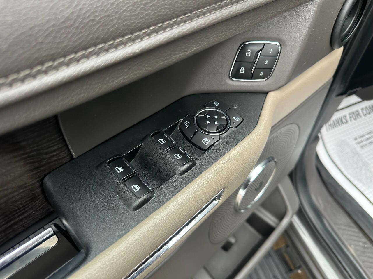 Used 2018 Ford Expedition Limited w/ Equipment Group 302A image 28