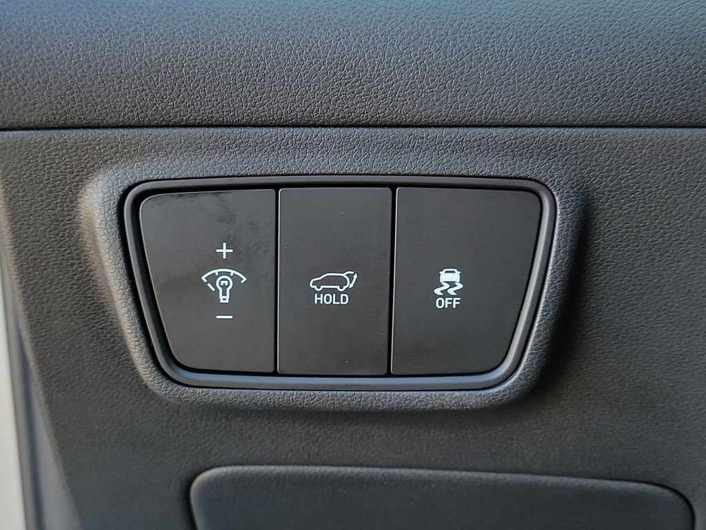 Used 2024 Hyundai Tucson SEL image 31