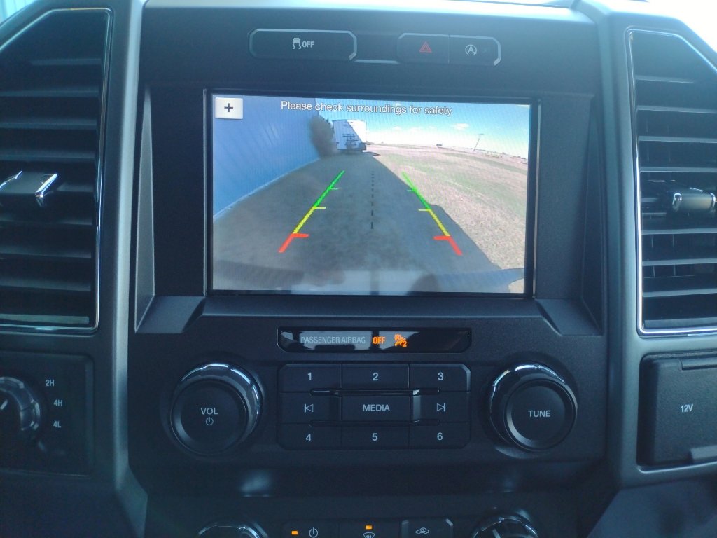 Used 2019 Ford F150 XLT w/ Equipment Group 302A Luxury image 14