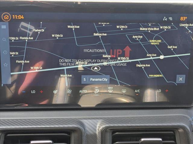 New 2025 Ford Mustang Dark Horse w/ Dark Horse Handlin Package image 13