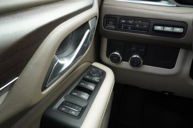 Used 2022 GMC Yukon Denali image 17