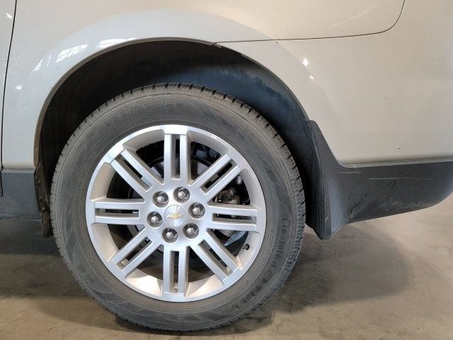Used 2013 Chevrolet Traverse LT w/ All-Star Edition AWD/4WD image 14