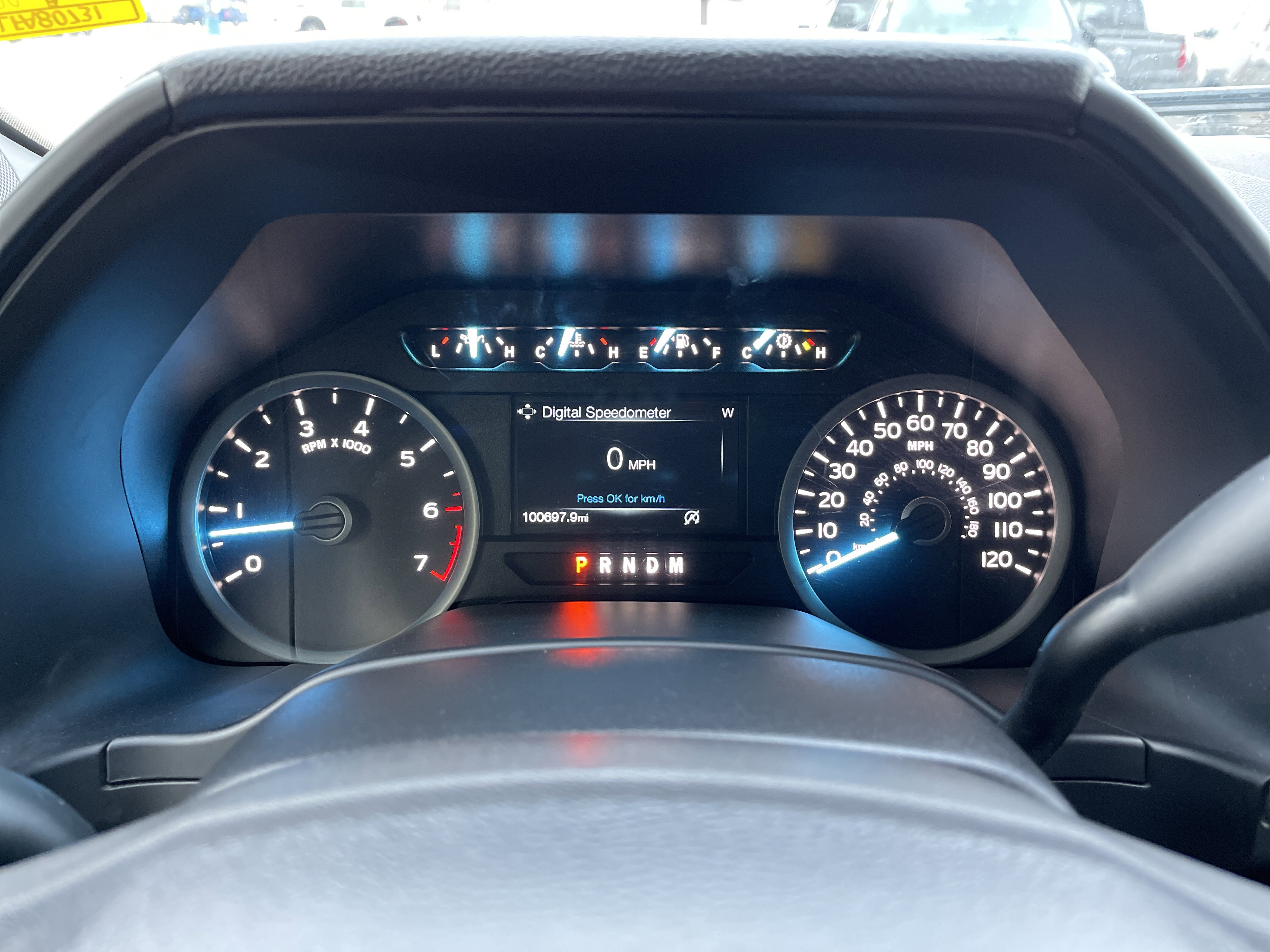 Used 2020 Ford F150 XLT w/ Equipment Group 301A Mid image 15