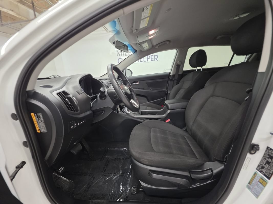 Used 2011 Kia Sportage LX w/ Convenience Pkg AWD/4WD image 18