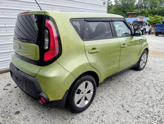Used 2016 Kia Soul FWD image 13