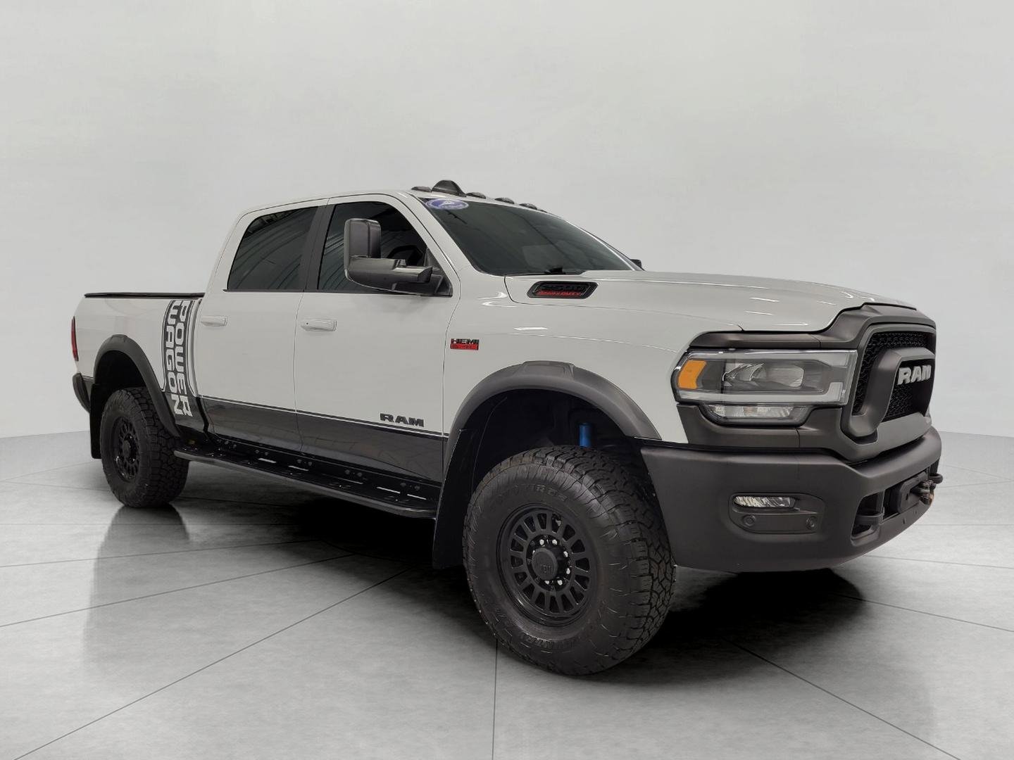 Used 2022 RAM 2500 Power Wagon w/ Level 2 Equipment Group