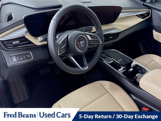 Used 2026 Buick Enclave Preferred AWD/4WD image 13