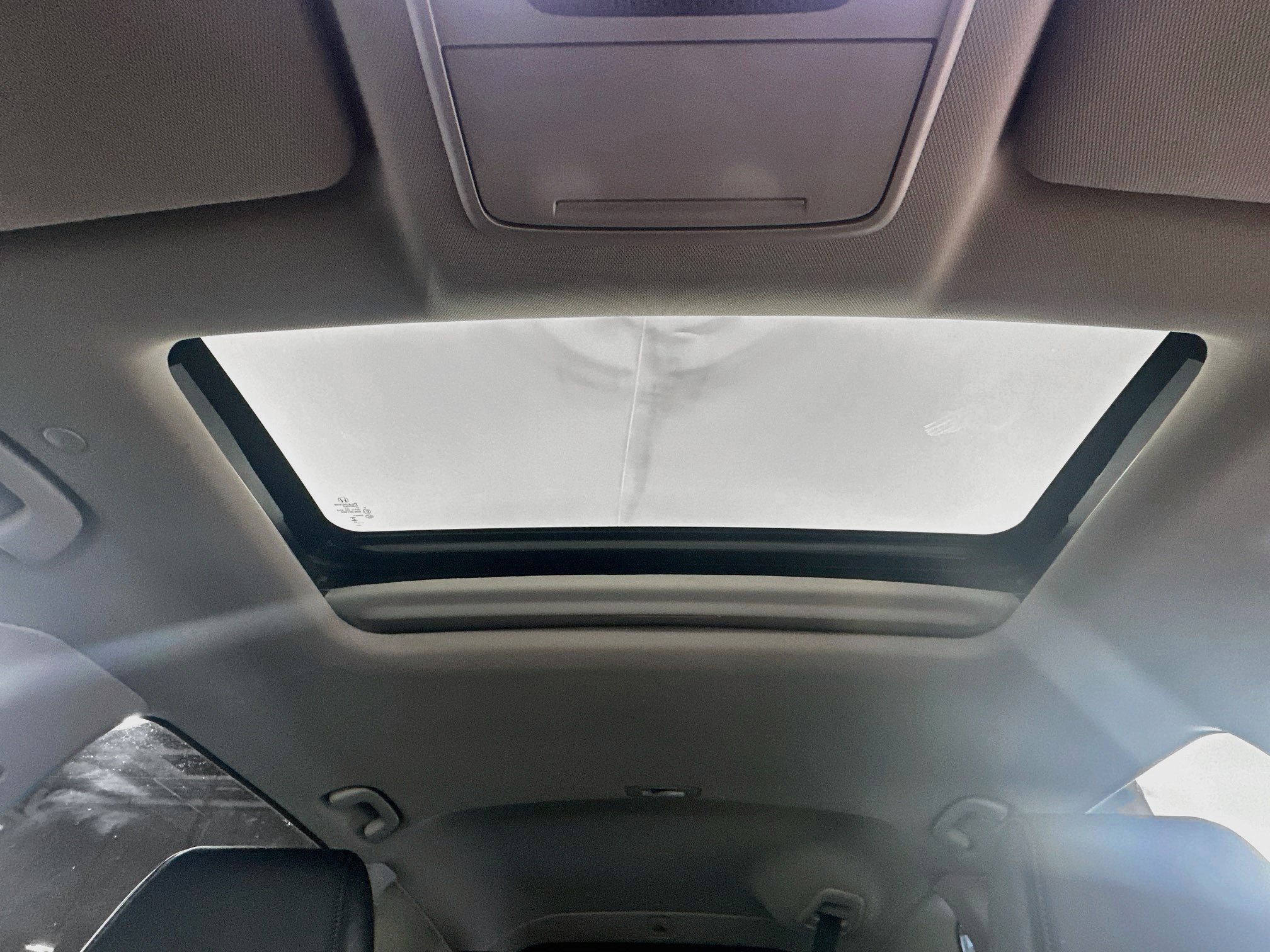 Used 2025 Honda CR-V EX-L image 25