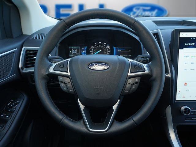Certified 2024 Ford Edge SEL w/ Convenience Package image 20