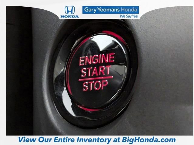 Certified 2025 Honda Accord LX image 33