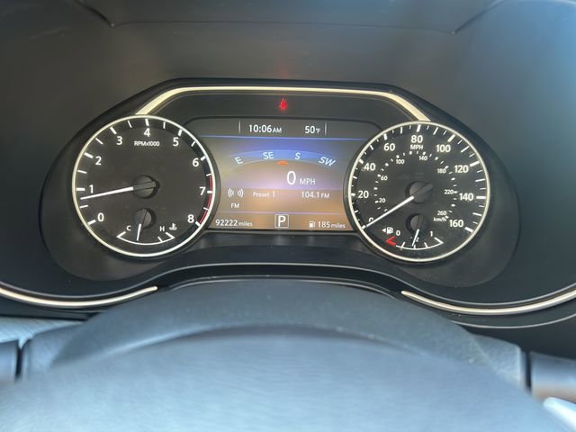 Used 2016 Nissan Maxima 3.5 SL image 13