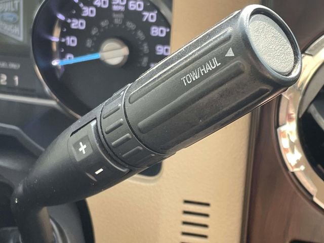 Used 2016 Ford F350 Lariat w/ Chrome Package image 22