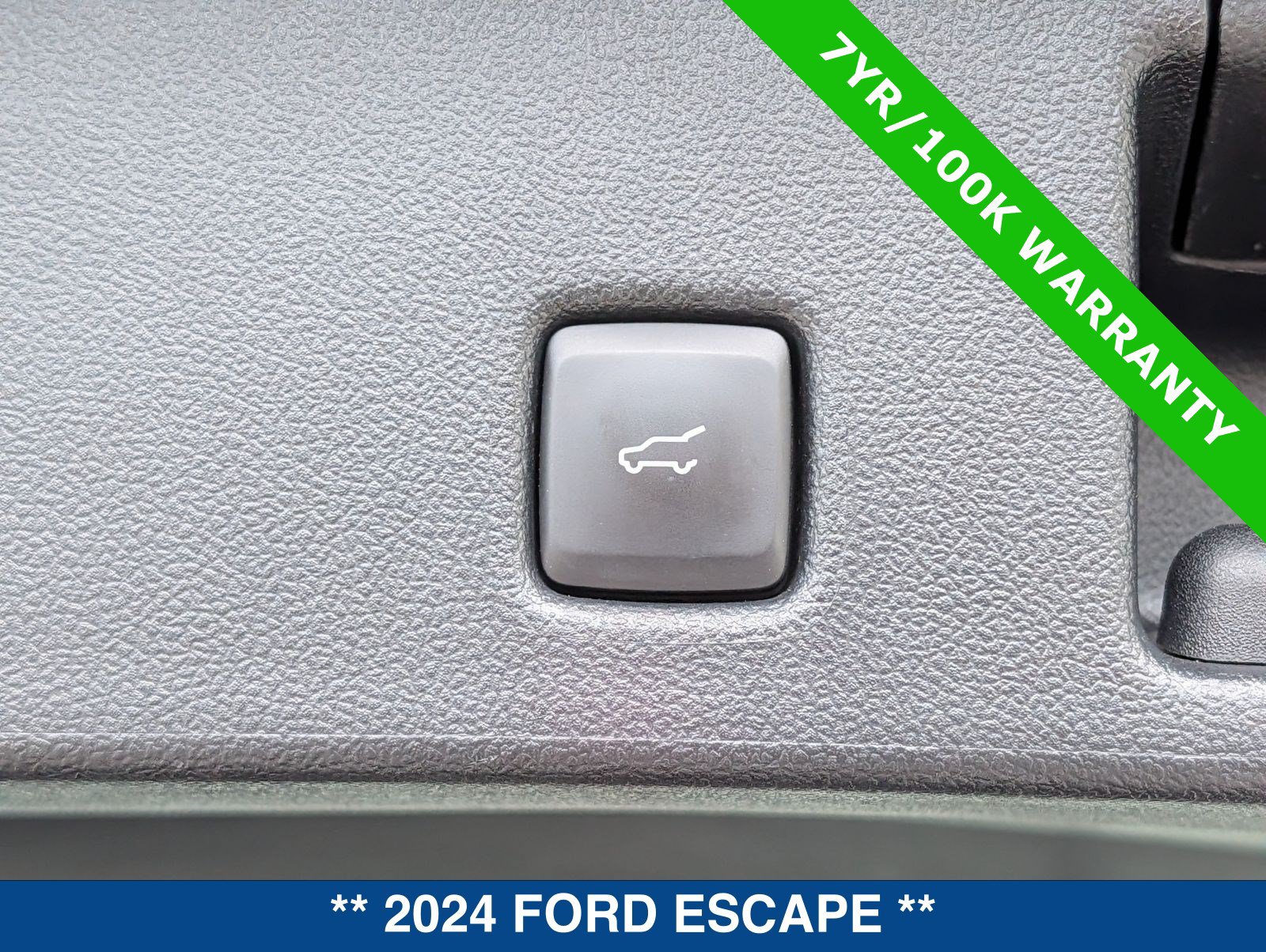 Used 2024 Ford Escape Active FWD image 15