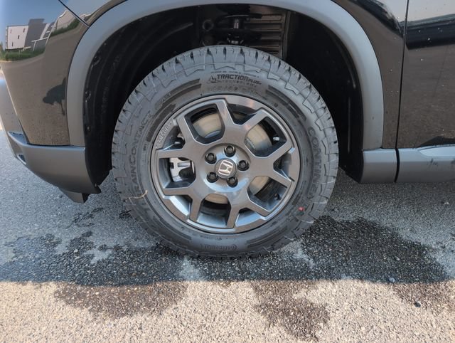 Used 2026 Honda Pilot TrailSport image 30